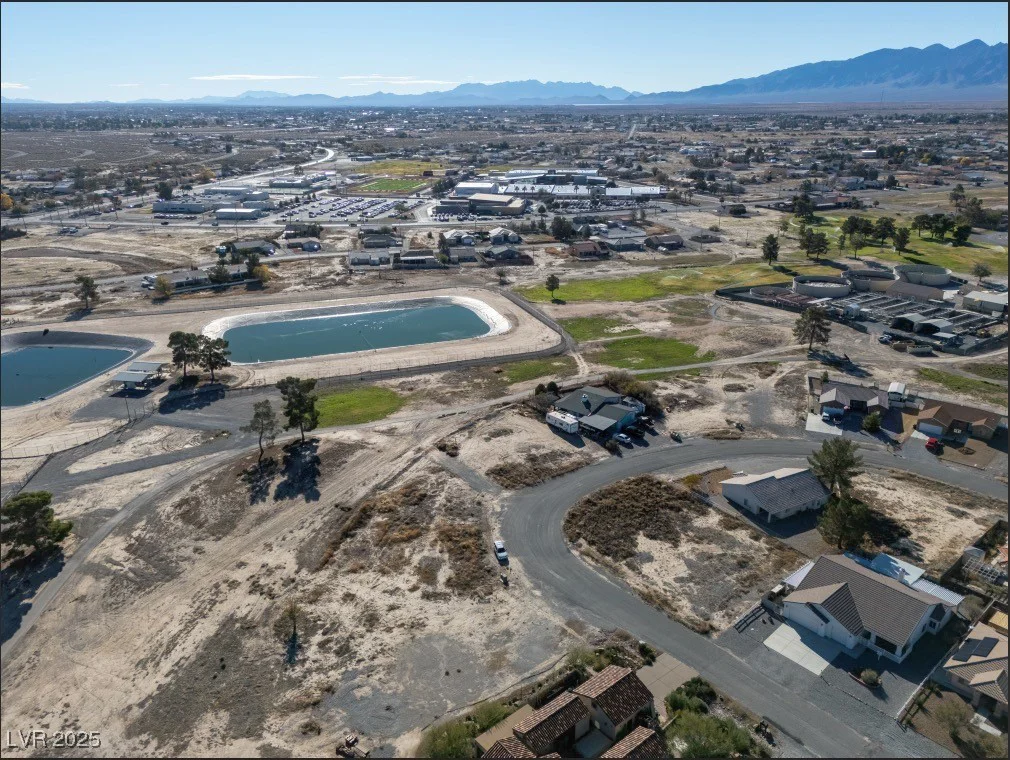 401 Happy Canyon, Pahrump, NV 89048