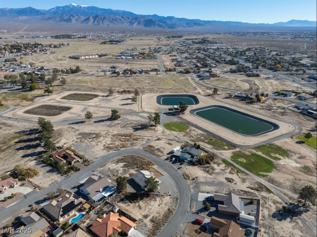 401 Happy Canyon, Pahrump, NV 89048