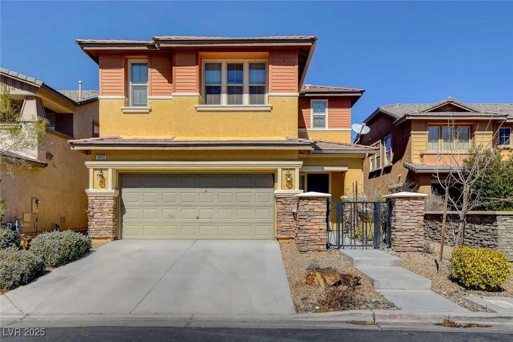 10436 Ashlar Point, Las Vegas, NV 89135