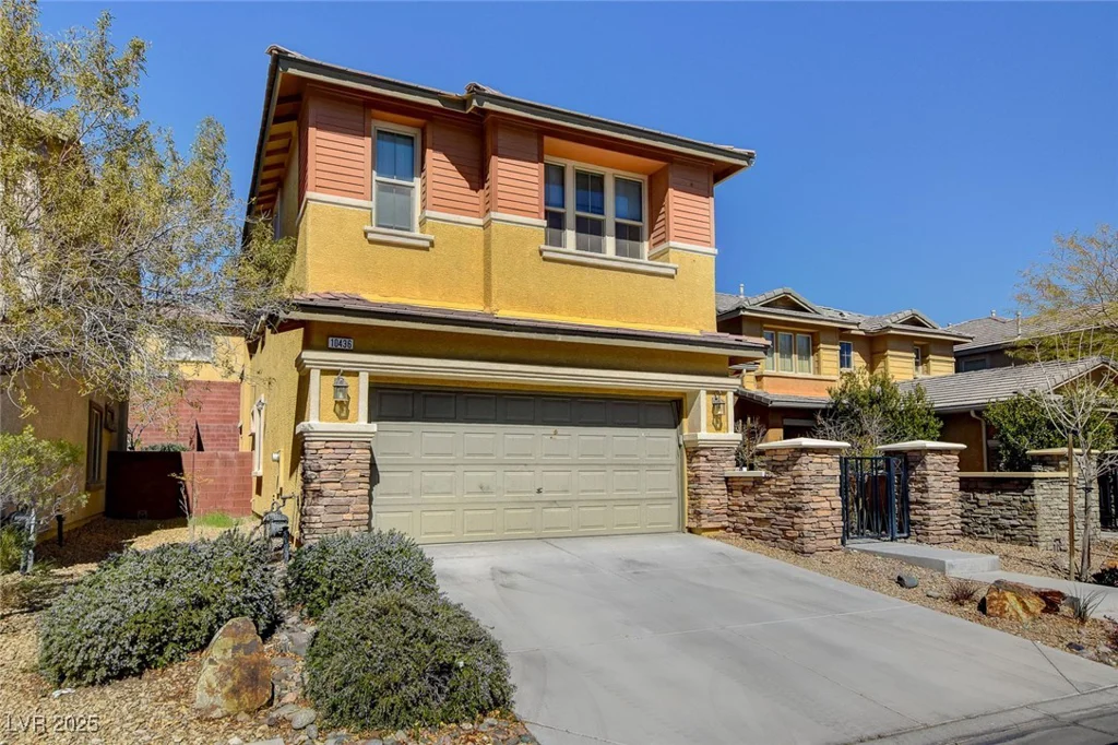 10436 Ashlar Point, Las Vegas, NV 89135