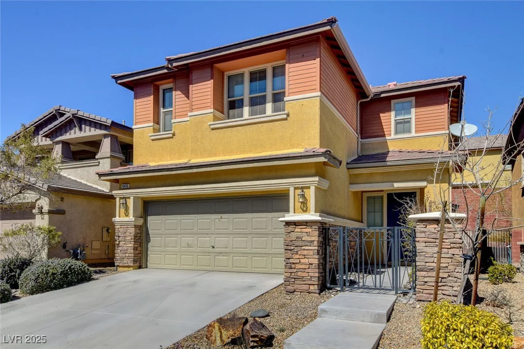 10436 Ashlar Point, Las Vegas, NV 89135