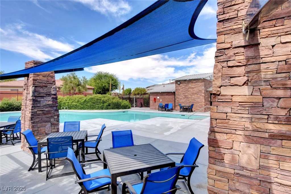10436 Ashlar Point, Las Vegas, NV 89135