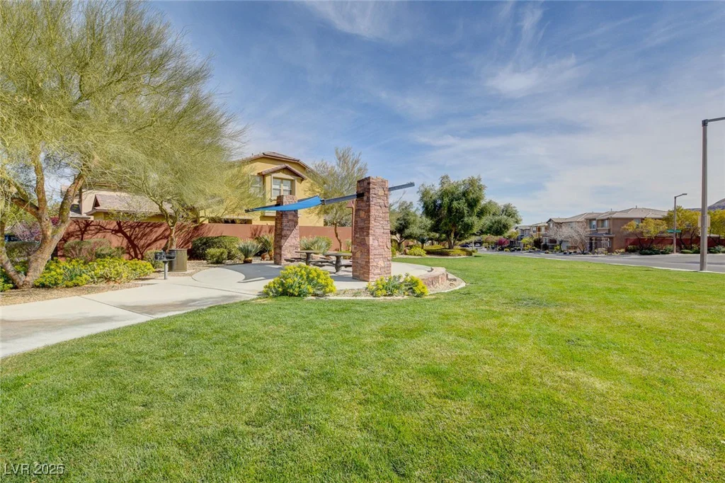 10436 Ashlar Point, Las Vegas, NV 89135