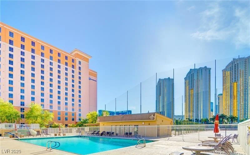 205 Harmon, Las Vegas, NV 89169