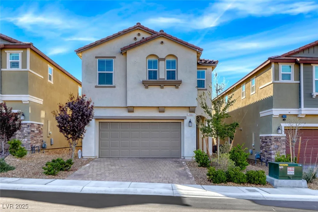 2569 Boboviste, Henderson, NV 89044