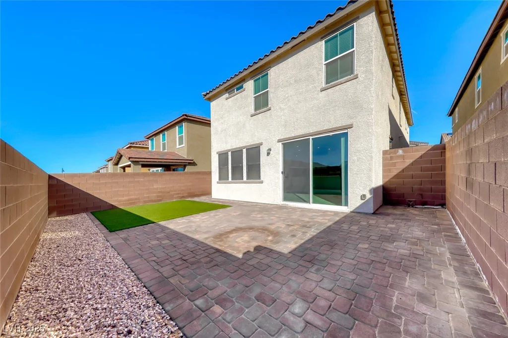 2569 Boboviste, Henderson, NV 89044