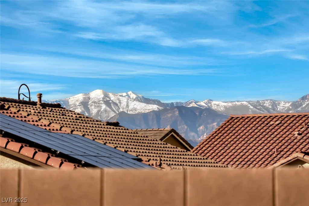 2569 Boboviste, Henderson, NV 89044