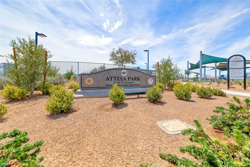 2569 Boboviste, Henderson, NV 89044