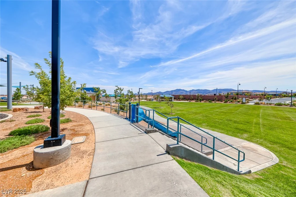 2569 Boboviste, Henderson, NV 89044
