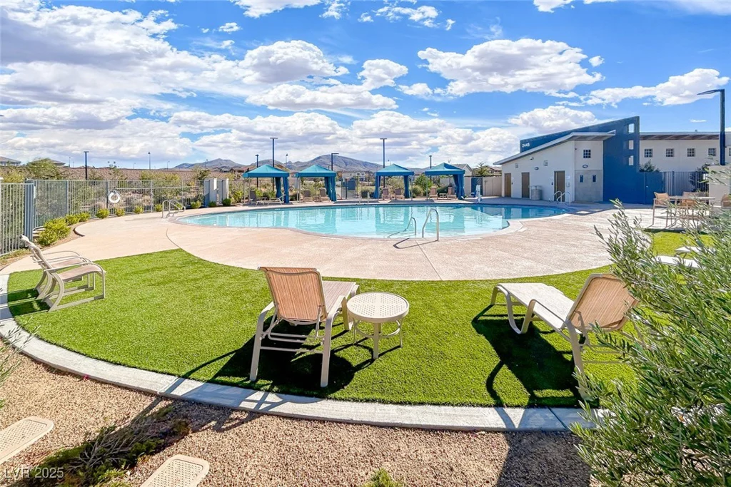 2569 Boboviste, Henderson, NV 89044