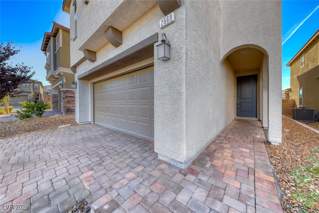 2569 Boboviste, Henderson, NV 89044
