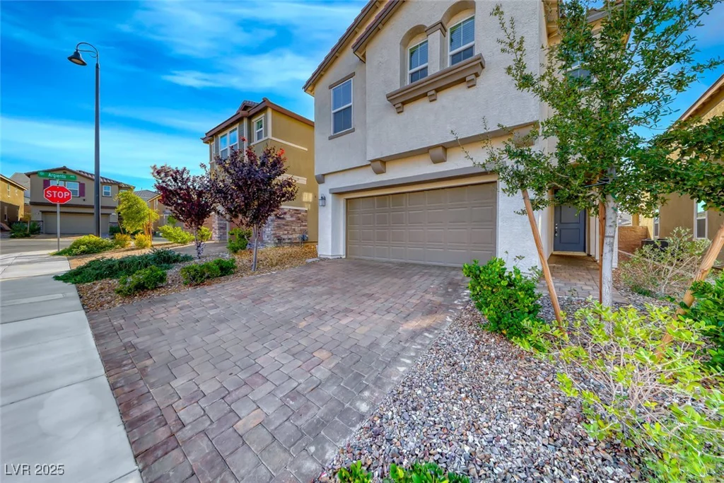 2569 Boboviste, Henderson, NV 89044