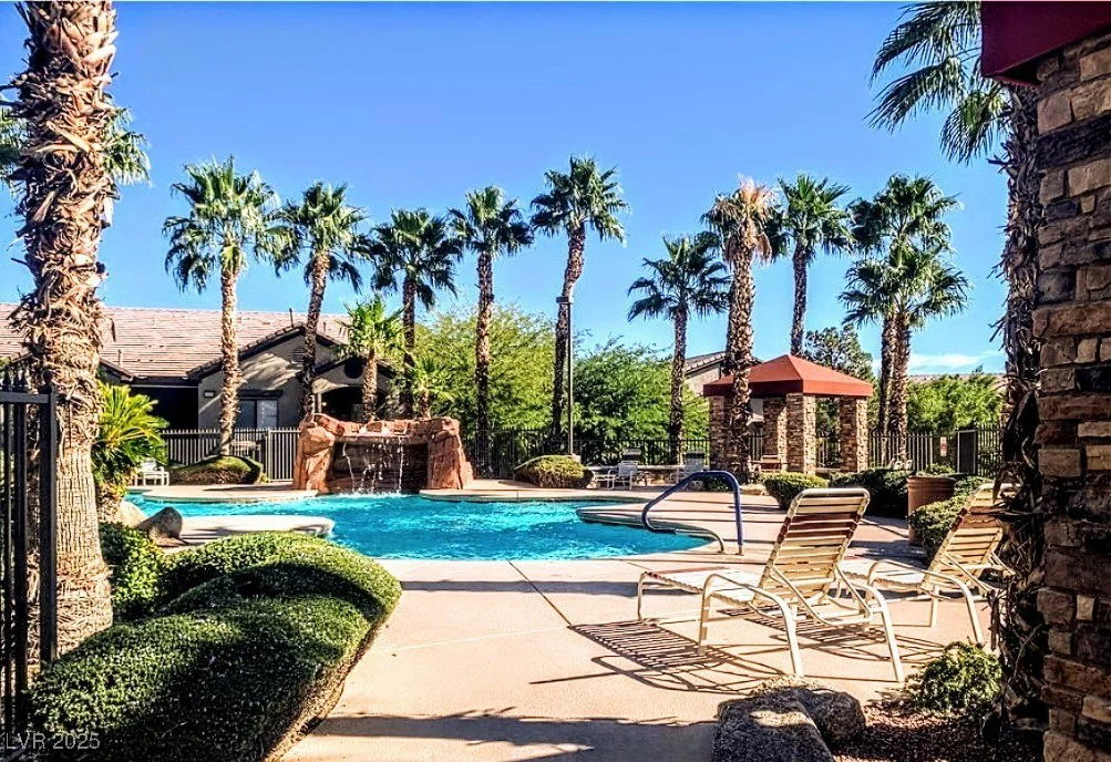 8250 Grand Canyon, Las Vegas, NV 89166
