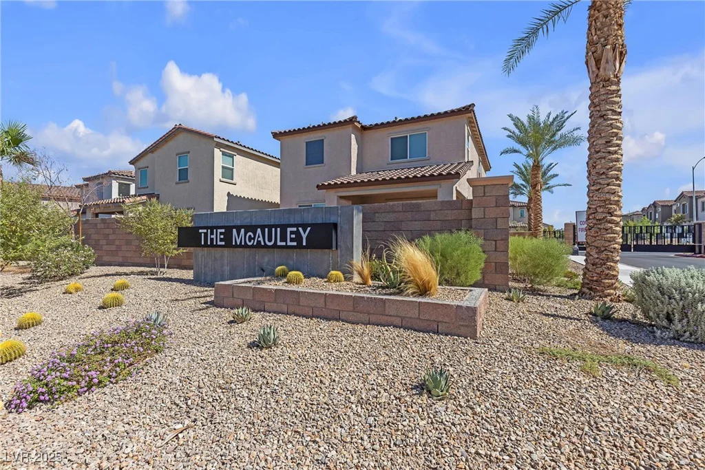 207 Callen Falls, Henderson, NV 89011