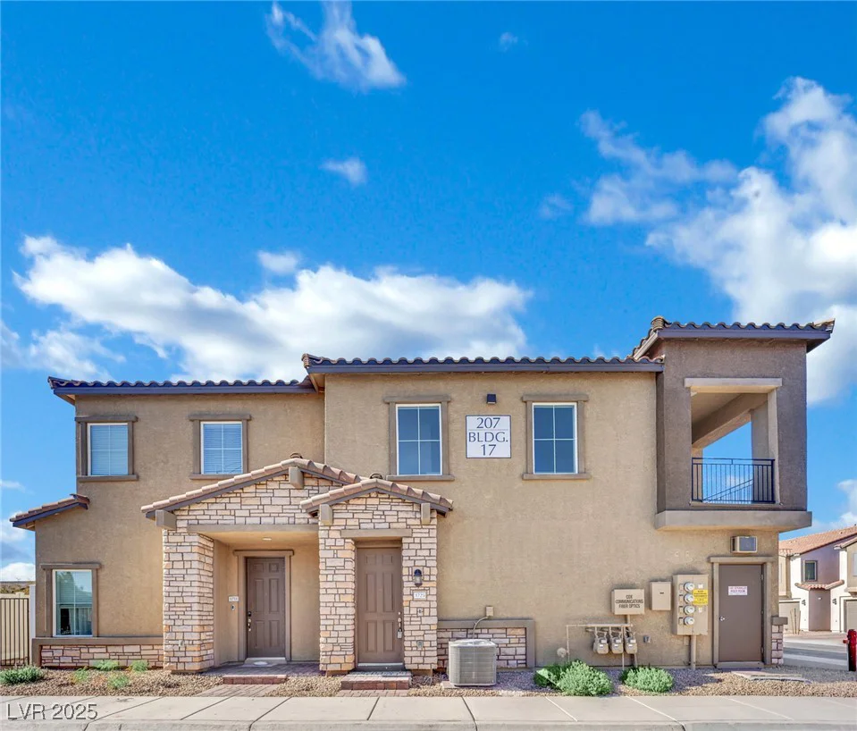 207 Callen Falls, Henderson, NV 89011