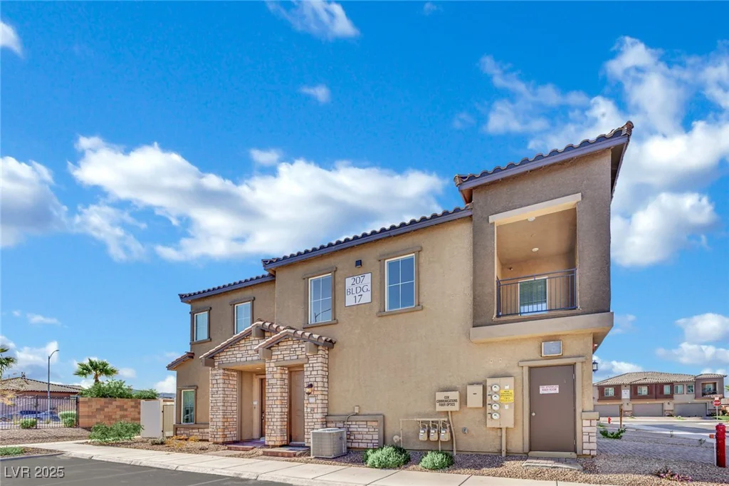 207 Callen Falls, Henderson, NV 89011