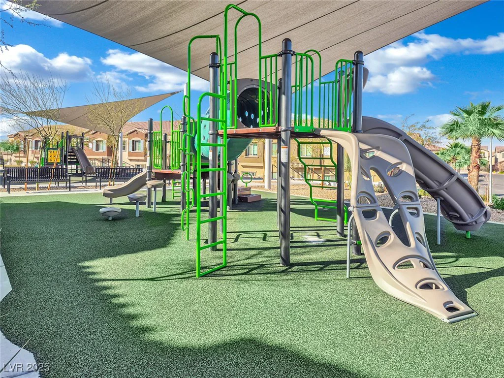 207 Callen Falls, Henderson, NV 89011