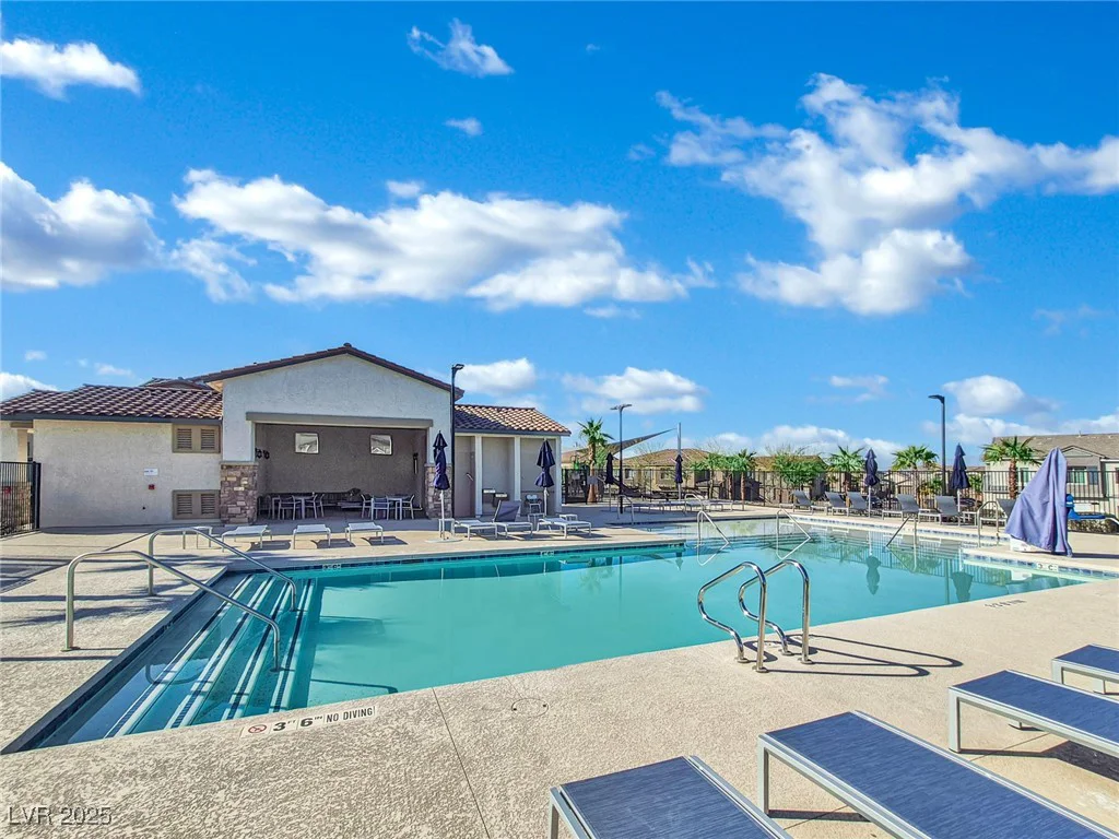 207 Callen Falls, Henderson, NV 89011