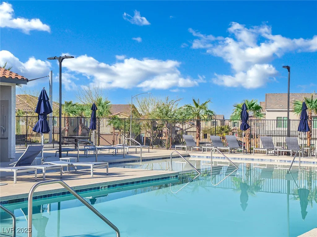 207 Callen Falls, Henderson, NV 89011