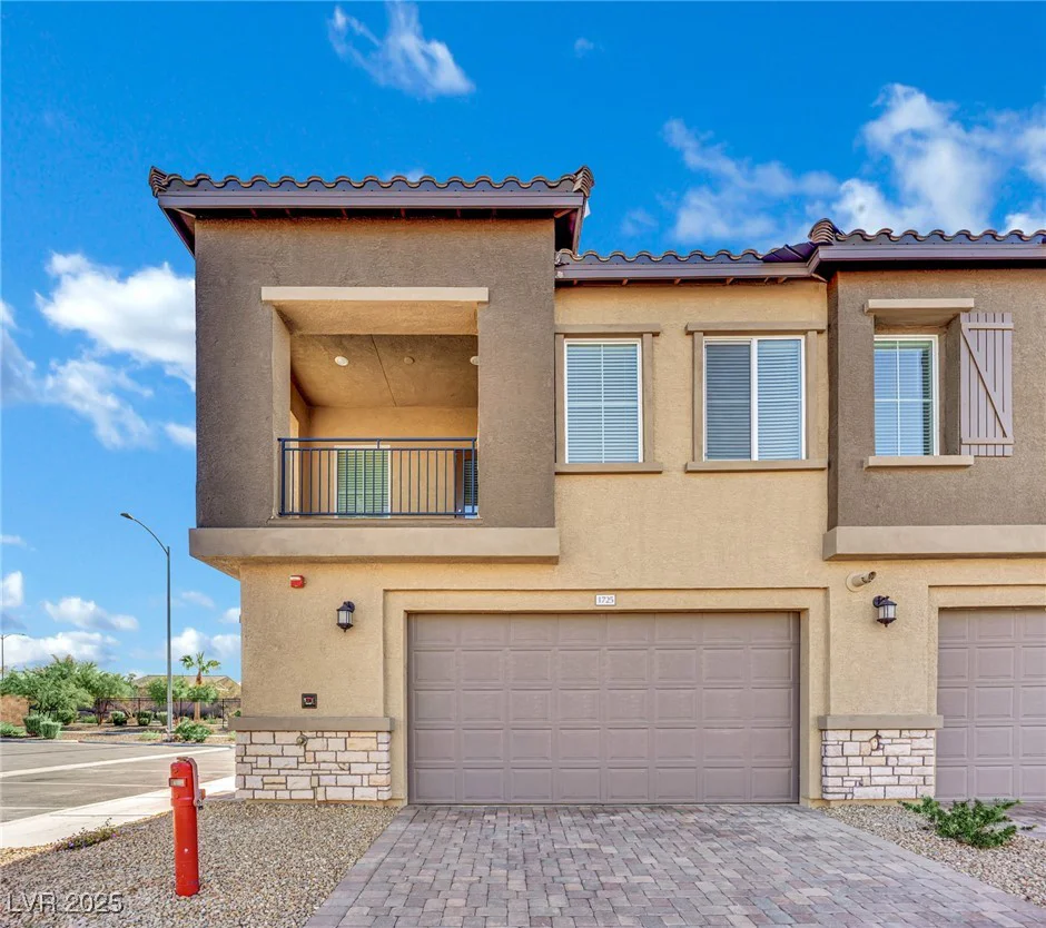 207 Callen Falls, Henderson, NV 89011