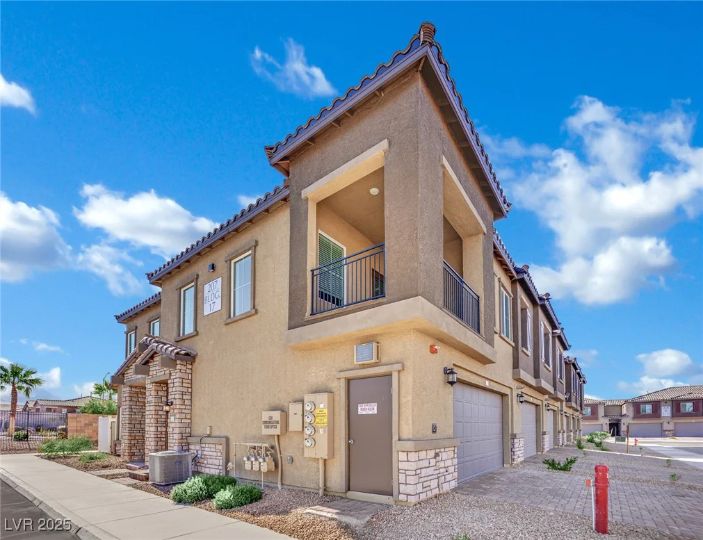 207 Callen Falls, Henderson, NV 89011