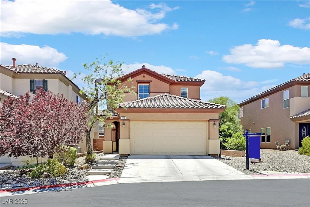 719 Quayside, Las Vegas, NV 89178