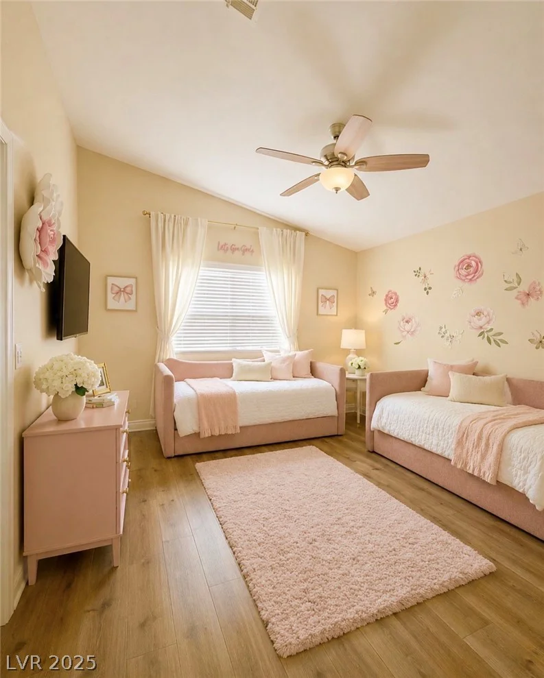 7905 Lago Vista, Las Vegas, NV 89145