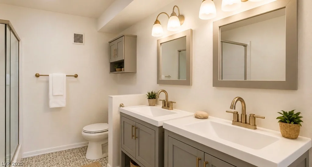 7905 Lago Vista, Las Vegas, NV 89145