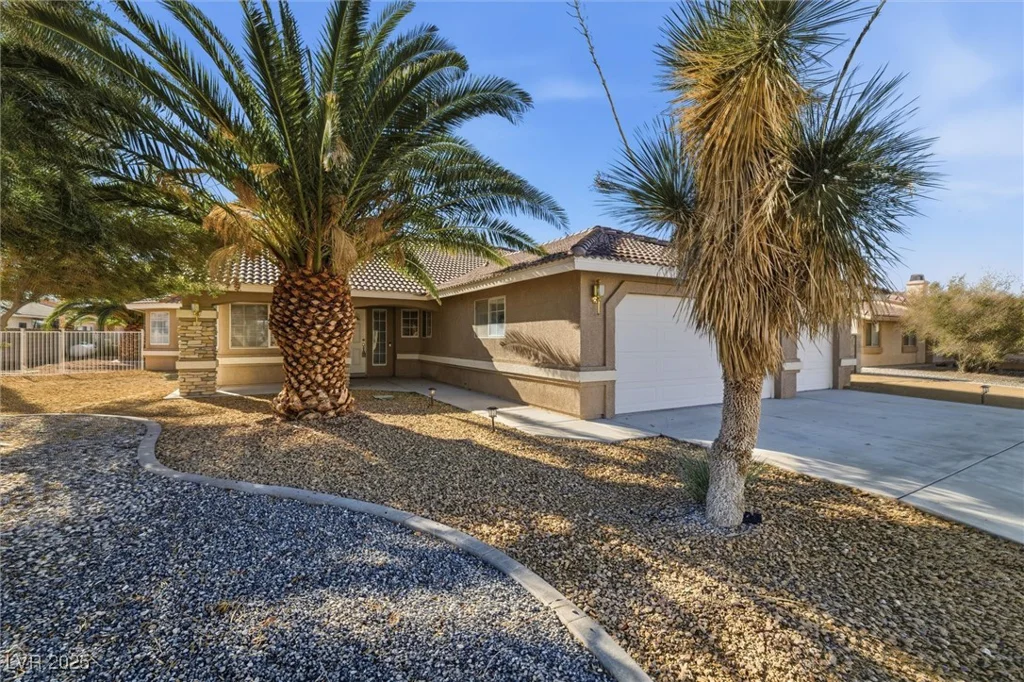 5431 Grain Mill, Pahrump, NV 89061