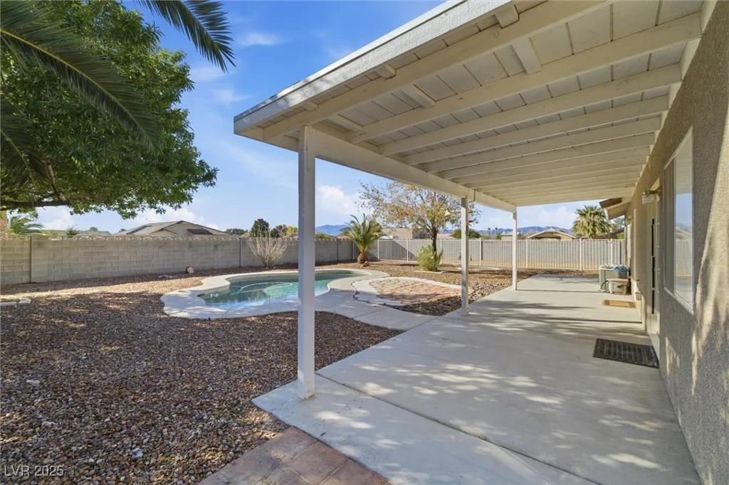 5431 Grain Mill, Pahrump, NV 89061