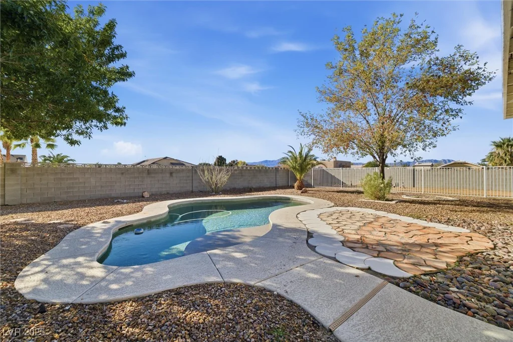 5431 Grain Mill, Pahrump, NV 89061
