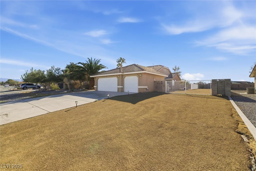 5431 Grain Mill, Pahrump, NV 89061