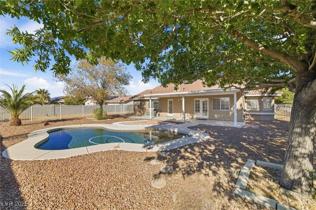 5431 Grain Mill, Pahrump, NV 89061