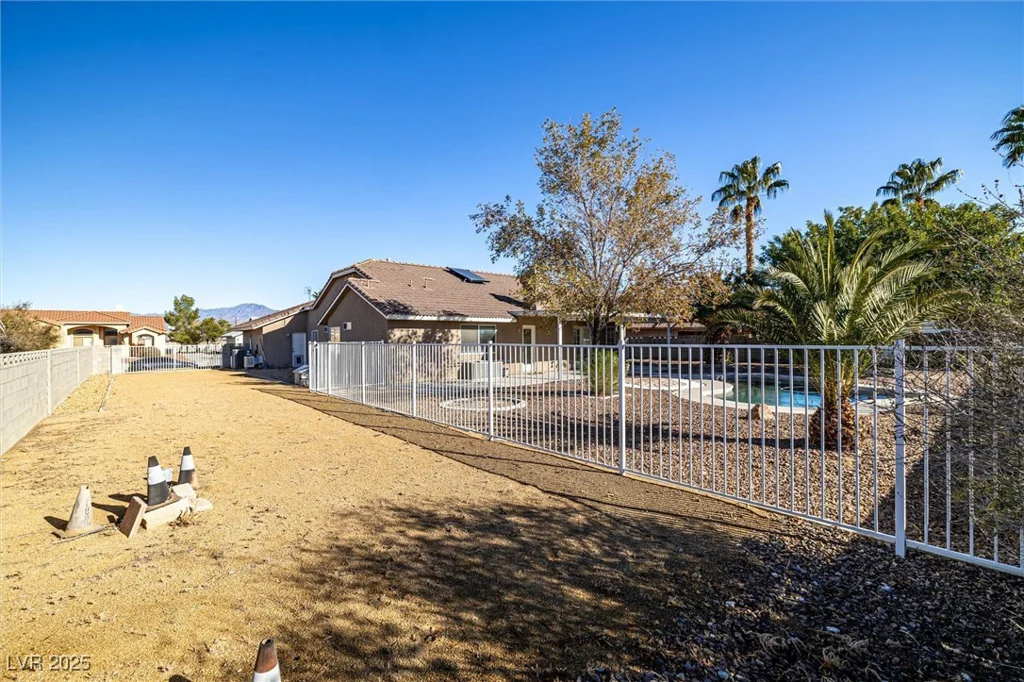 5431 Grain Mill, Pahrump, NV 89061