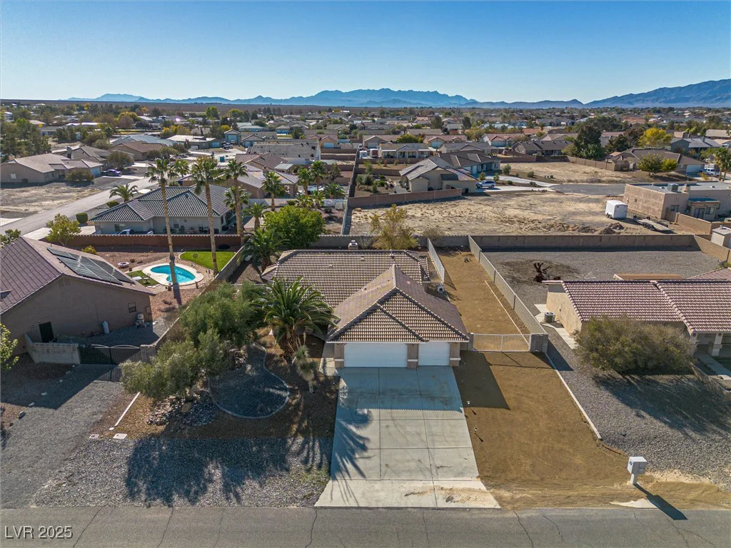 5431 Grain Mill, Pahrump, NV 89061