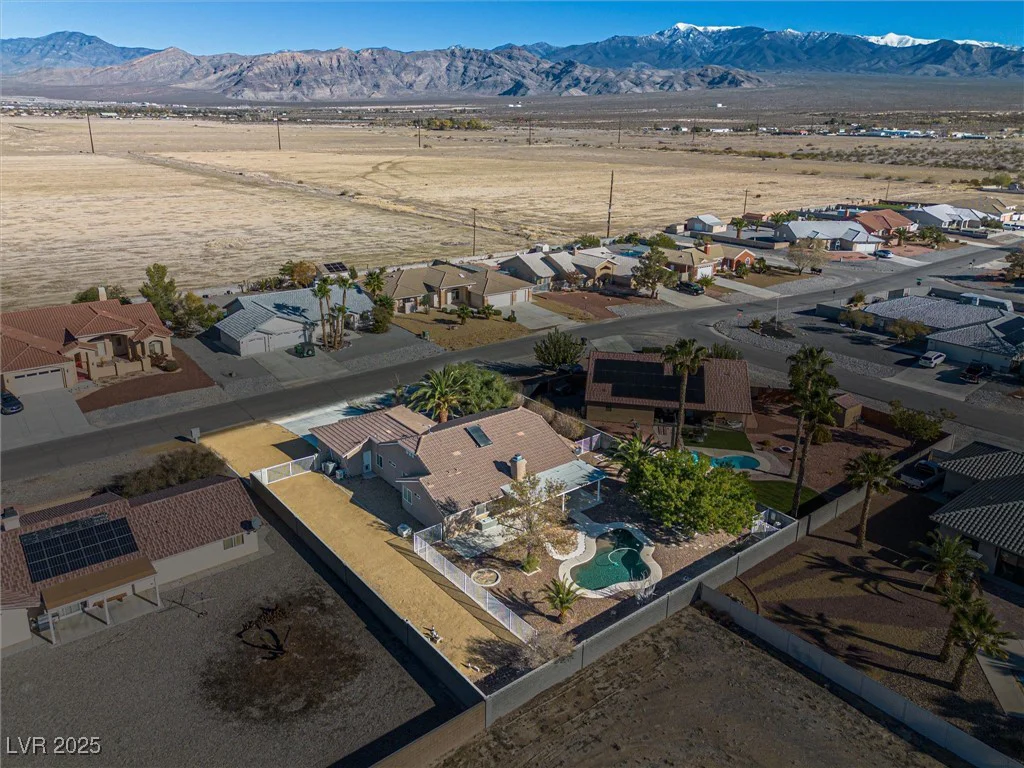 5431 Grain Mill, Pahrump, NV 89061
