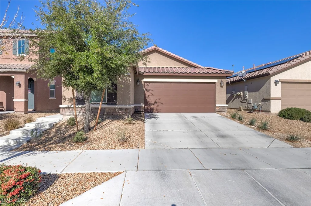 4440 Hatch Bend, North Las Vegas, NV 89031