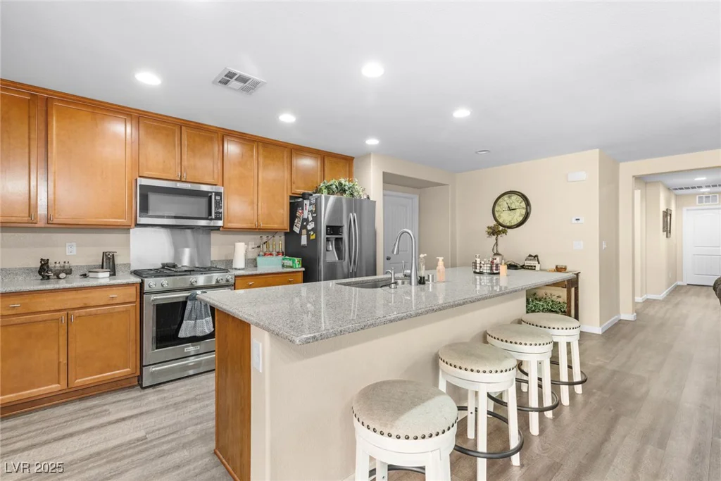 4440 Hatch Bend, North Las Vegas, NV 89031