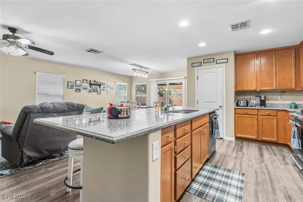4440 Hatch Bend, North Las Vegas, NV 89031