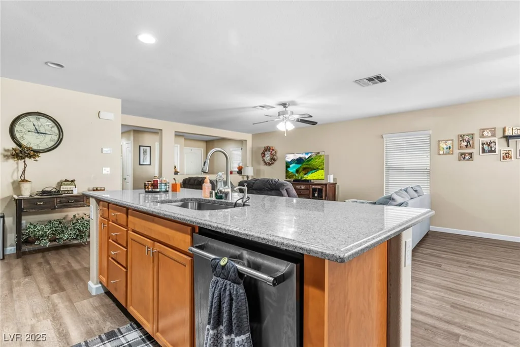 4440 Hatch Bend, North Las Vegas, NV 89031