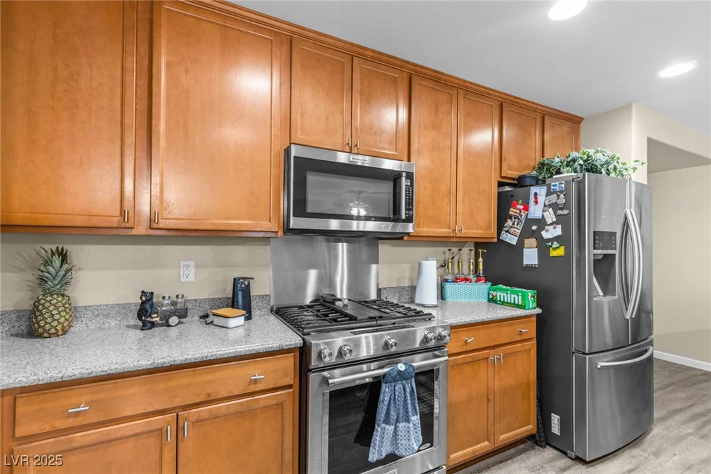 4440 Hatch Bend, North Las Vegas, NV 89031