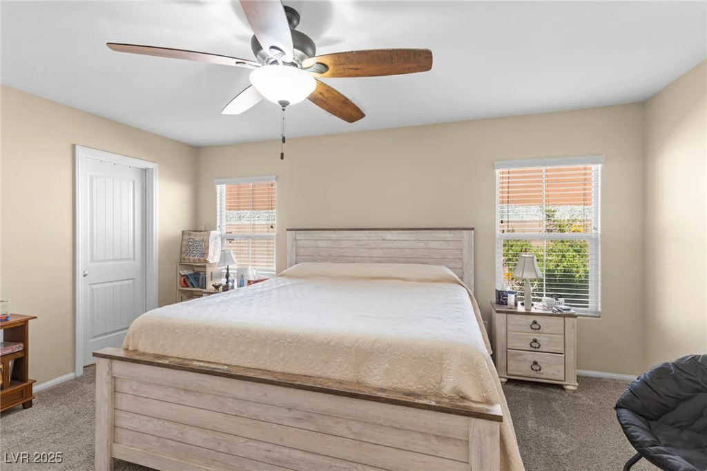4440 Hatch Bend, North Las Vegas, NV 89031