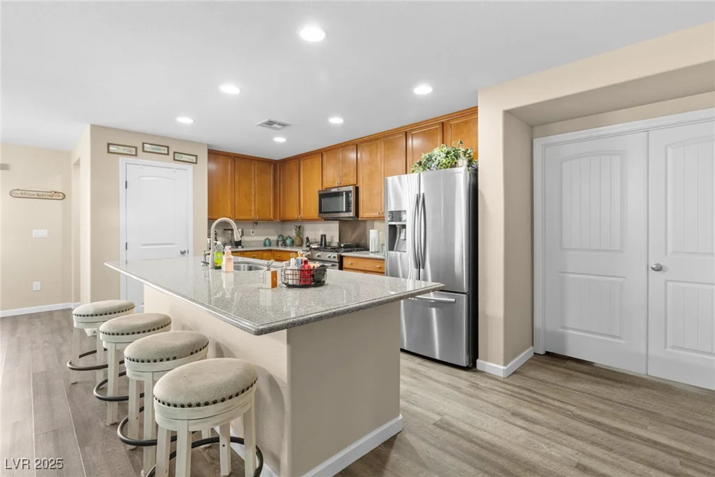 4440 Hatch Bend, North Las Vegas, NV 89031