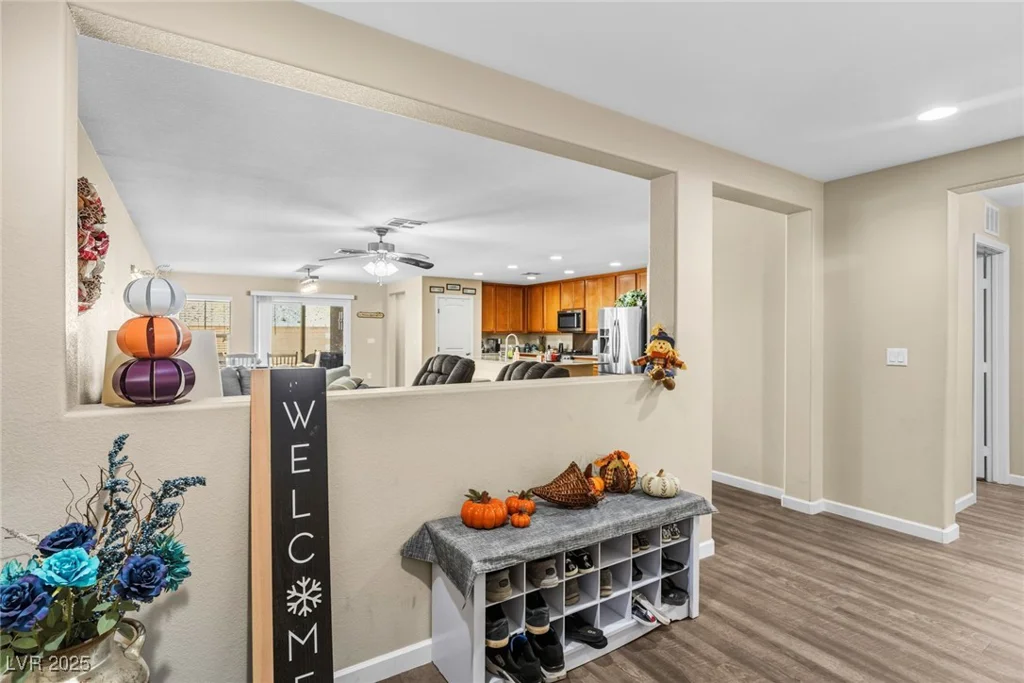 4440 Hatch Bend, North Las Vegas, NV 89031