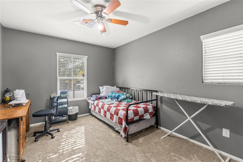 4440 Hatch Bend, North Las Vegas, NV 89031