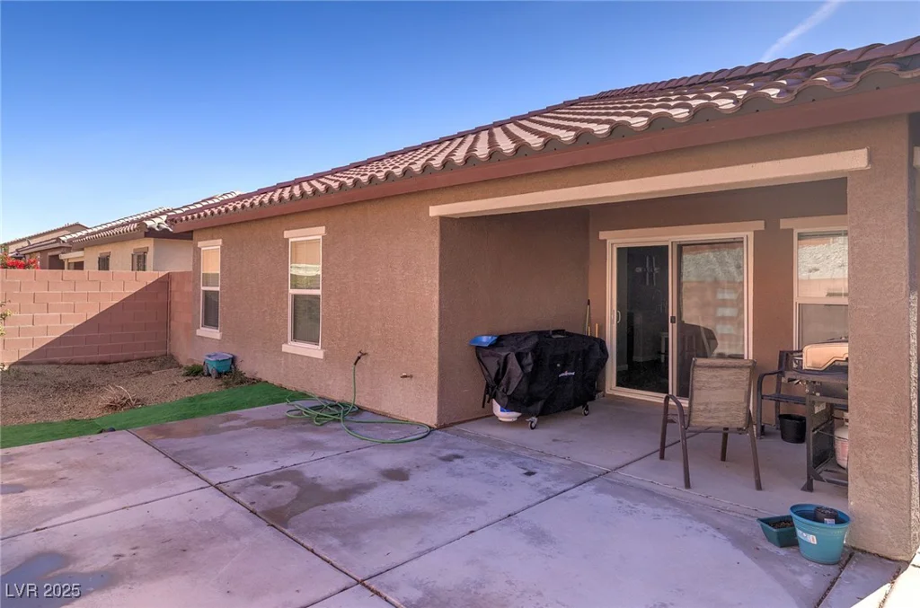 4440 Hatch Bend, North Las Vegas, NV 89031