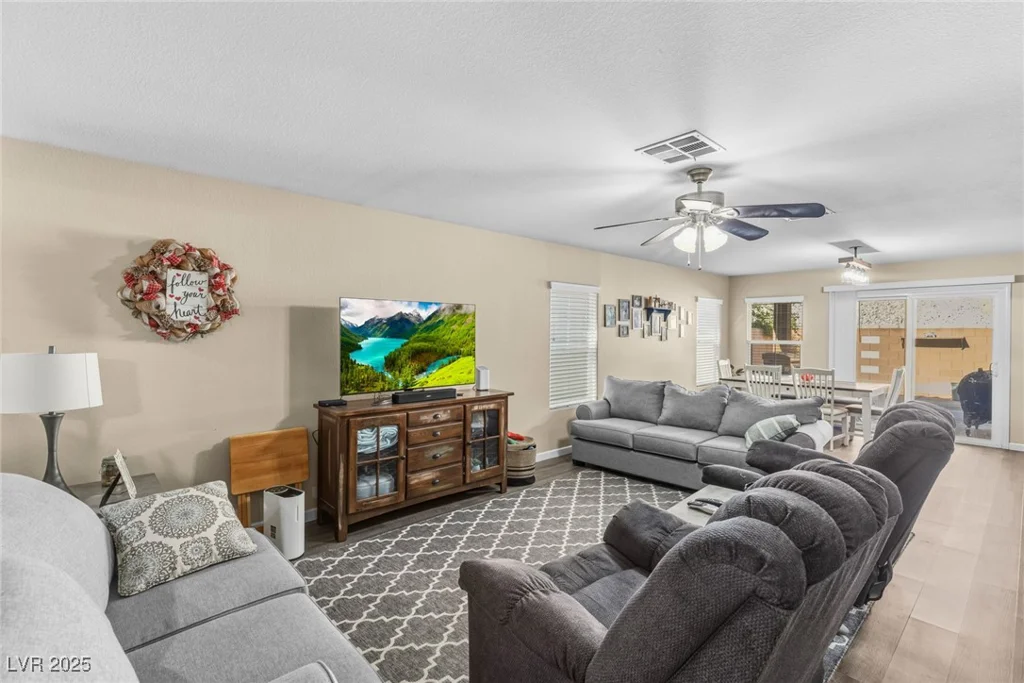 4440 Hatch Bend, North Las Vegas, NV 89031