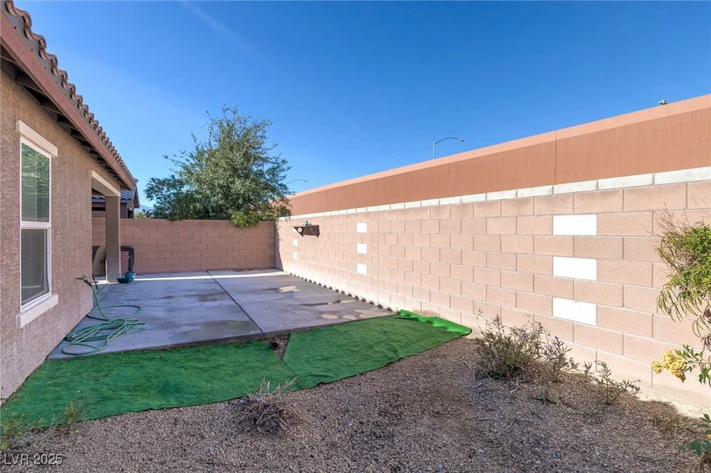 4440 Hatch Bend, North Las Vegas, NV 89031