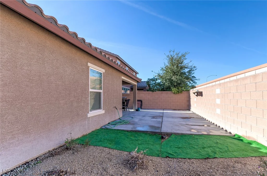 4440 Hatch Bend, North Las Vegas, NV 89031