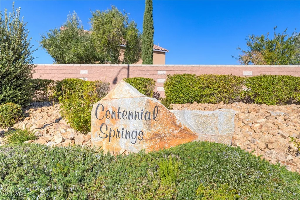 4440 Hatch Bend, North Las Vegas, NV 89031